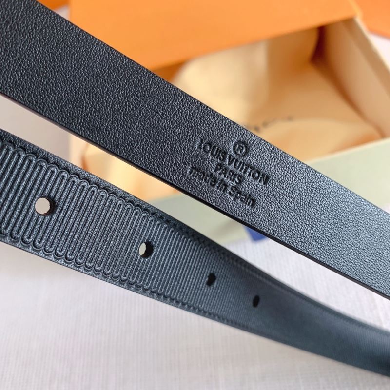 Louis Vuitton Belts